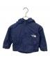THE NORTH FACE（ザ ノース フェイス）の古着「コンパクトノマドジャケット」｜ネイビー