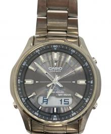 CASIO（カシオ）の古着「腕時計」｜ブラック
