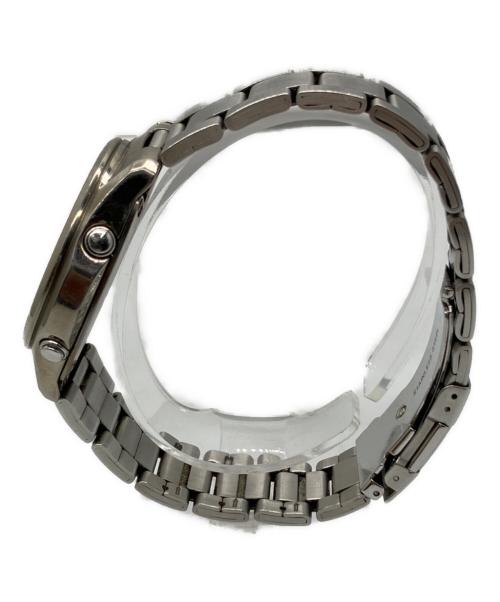 CASIO（カシオ）CASIO (カシオ) 腕時計 ブラックの古着・服飾アイテム