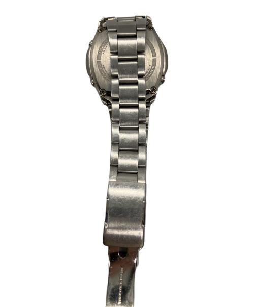 CASIO（カシオ）CASIO (カシオ) 腕時計 ブラックの古着・服飾アイテム