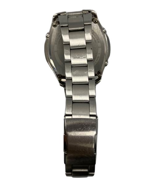 CASIO（カシオ）CASIO (カシオ) 腕時計 ブラックの古着・服飾アイテム