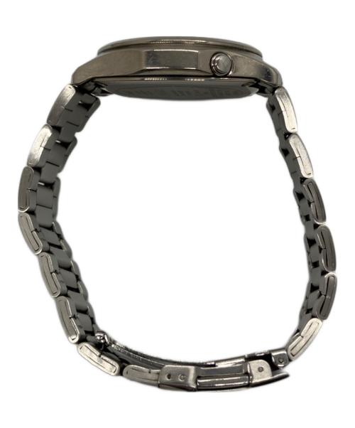 CASIO（カシオ）CASIO (カシオ) 腕時計 ブラックの古着・服飾アイテム