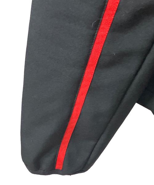 DUCATI（ドゥカティ）DUCATI (ドゥカティ) SPIDI (スピーディ) ライダースジャケット レッド×ブラック サイズ:XSの古着・服飾アイテム