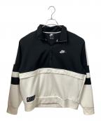 NIKEナイキ）の古着「Air PK JKT Limited JACKET」｜ホワイト×ブラック