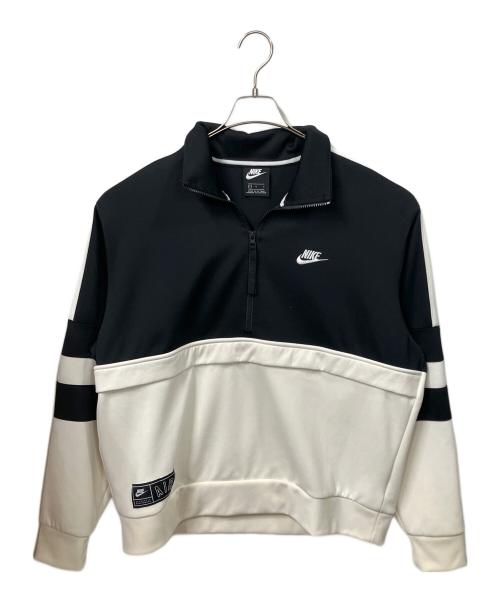 NIKE（ナイキ）NIKE (ナイキ) Air PK JKT Limited JACKET ホワイト×ブラック サイズ:Lの古着・服飾アイテム