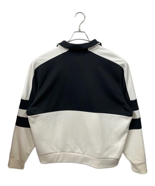 NIKE（ナイキ）NIKE (ナイキ) Air PK JKT Limited JACKET ホワイト×ブラック サイズ:Lの古着・服飾アイテム