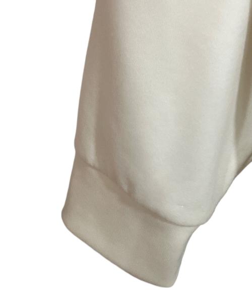 NIKE（ナイキ）NIKE (ナイキ) Air PK JKT Limited JACKET ホワイト×ブラック サイズ:Lの古着・服飾アイテム