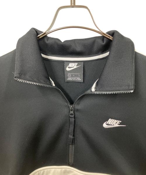 NIKE（ナイキ）NIKE (ナイキ) Air PK JKT Limited JACKET ホワイト×ブラック サイズ:Lの古着・服飾アイテム