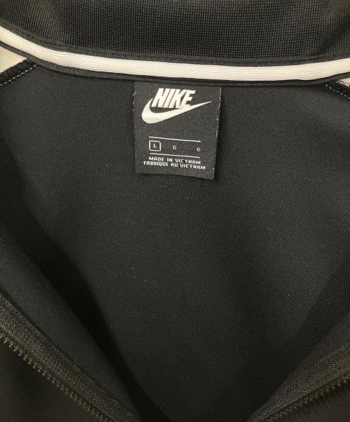 NIKE（ナイキ）NIKE (ナイキ) Air PK JKT Limited JACKET ホワイト×ブラック サイズ:Lの古着・服飾アイテム