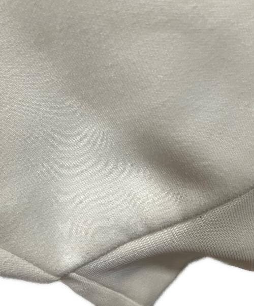 NIKE（ナイキ）NIKE (ナイキ) Air PK JKT Limited JACKET ホワイト×ブラック サイズ:Lの古着・服飾アイテム