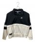 NIKE（ナイキ）の古着「Air PK JKT Limited JACKET」｜ホワイト×ブラック