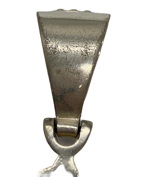 不明（フメイ）不明 (フメイ) ペンダントトップ シルバーの古着・服飾アイテム