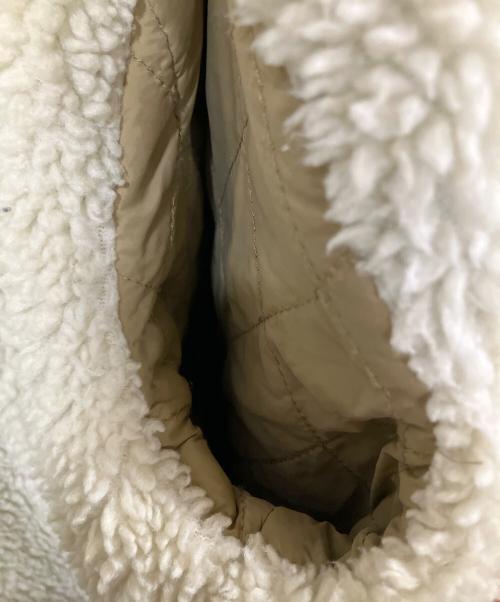 LEVI'S（リーバイス）LEVI'S (リーバイス) TYPE 3シェルパトラッカー ブルー サイズ:Mの古着・服飾アイテム