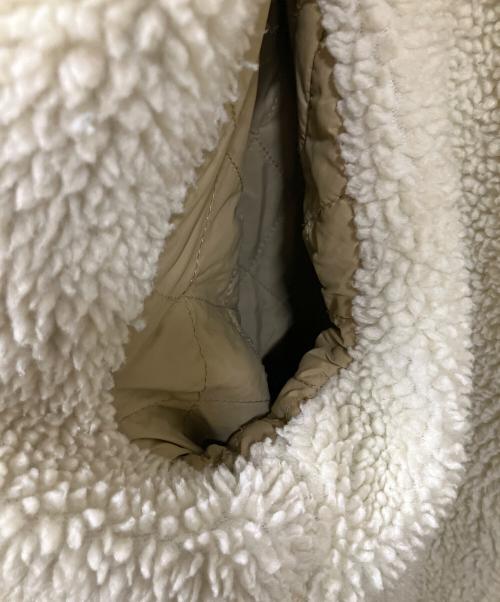 LEVI'S（リーバイス）LEVI'S (リーバイス) TYPE 3シェルパトラッカー ブルー サイズ:Mの古着・服飾アイテム