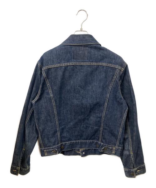 LEVI'S（リーバイス）LEVI'S (リーバイス) TYPEⅢトラッカージャケット インディゴ サイズ:40の古着・服飾アイテム