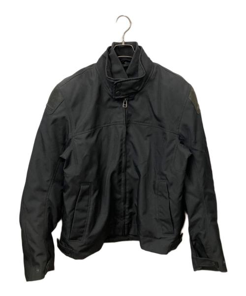 REV'IT!（レブイット）REV'IT! (レブイット) プロテクタージャケット ブラック ブラック サイズ:XLの古着・服飾アイテム
