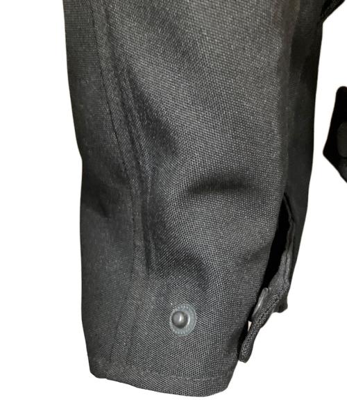 REV'IT!（レブイット）REV'IT! (レブイット) プロテクタージャケット ブラック ブラック サイズ:XLの古着・服飾アイテム