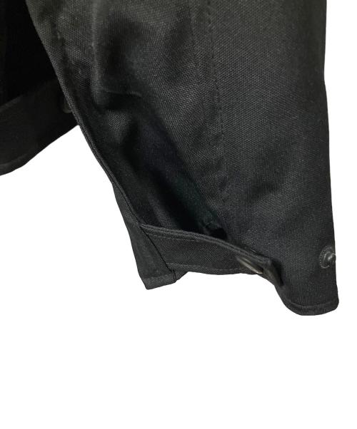 REV'IT!（レブイット）REV'IT! (レブイット) プロテクタージャケット ブラック ブラック サイズ:XLの古着・服飾アイテム
