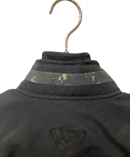 REV'IT!（レブイット）REV'IT! (レブイット) プロテクタージャケット ブラック ブラック サイズ:XLの古着・服飾アイテム