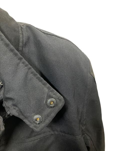 REV'IT!（レブイット）REV'IT! (レブイット) プロテクタージャケット ブラック ブラック サイズ:XLの古着・服飾アイテム