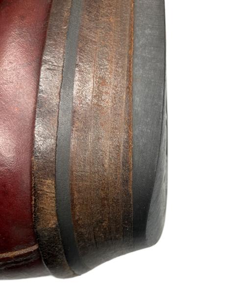 WHITE'S BOOTS（ホワイツブーツ）WHITE'S BOOTS (ホワイツブーツ) セミドレスブーツ ブラウン サイズ:E7 1/2の古着・服飾アイテム