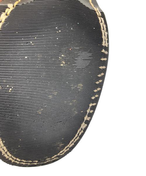 WHITE'S BOOTS（ホワイツブーツ）WHITE'S BOOTS (ホワイツブーツ) セミドレスブーツ ブラウン サイズ:E7 1/2の古着・服飾アイテム