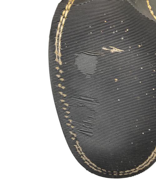 WHITE'S BOOTS（ホワイツブーツ）WHITE'S BOOTS (ホワイツブーツ) セミドレスブーツ ブラウン サイズ:E7 1/2の古着・服飾アイテム