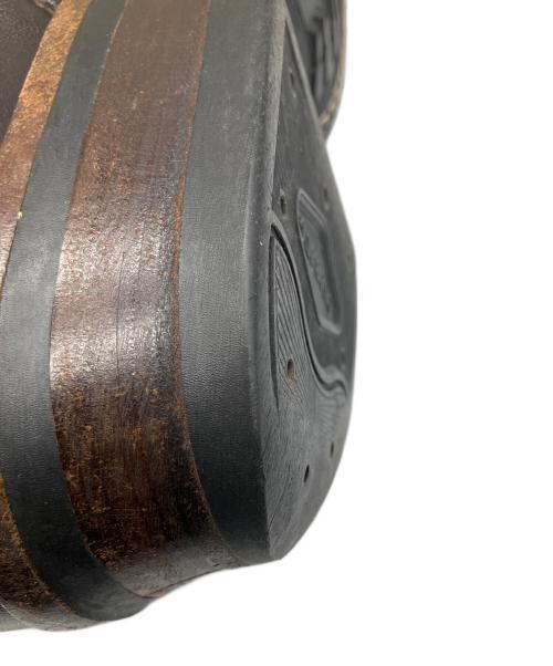 WHITE'S BOOTS（ホワイツブーツ）WHITE'S BOOTS (ホワイツブーツ) セミドレスブーツ ブラウン ブラウン サイズ:7 1/2の古着・服飾アイテム