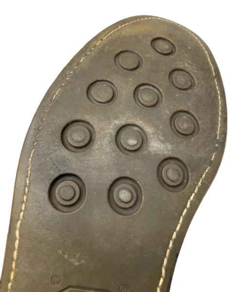 Alden（オールデン）Alden (オールデン) チャッカーブーツ ブラウン ブラウン サイズ:26の古着・服飾アイテム