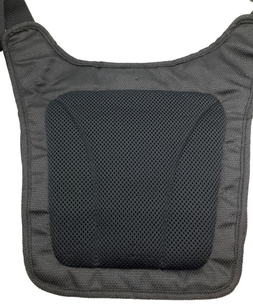 TUMI（トゥミ）TUMI (トゥミ) ショルダーバッグ ブラック ブラックの古着・服飾アイテム