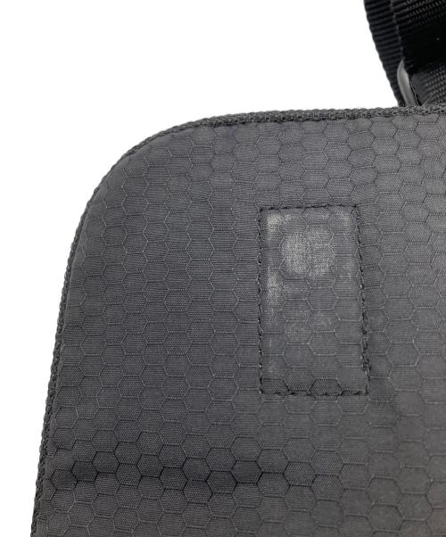 TUMI（トゥミ）TUMI (トゥミ) ショルダーバッグ ブラック ブラックの古着・服飾アイテム