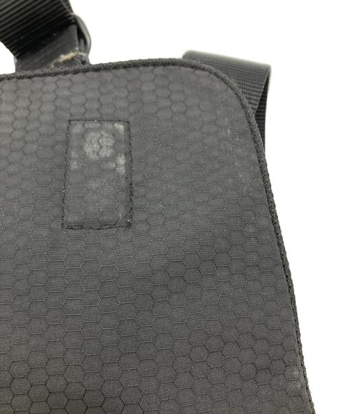 TUMI（トゥミ）TUMI (トゥミ) ショルダーバッグ ブラック ブラックの古着・服飾アイテム