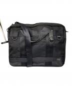 PORTERポーター）の古着「ブリーフケース ヒート」