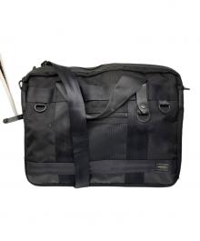 PORTER（ポーター）の古着「ブリーフケース ヒート」