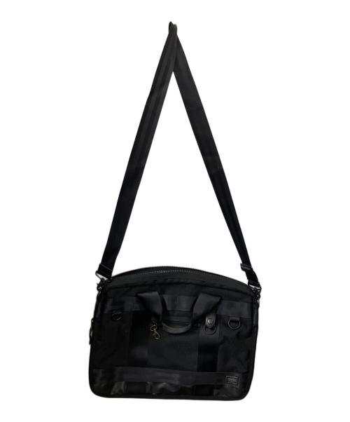 PORTER（ポーター）PORTER (ポーター) ブリーフケース ヒートの古着・服飾アイテム