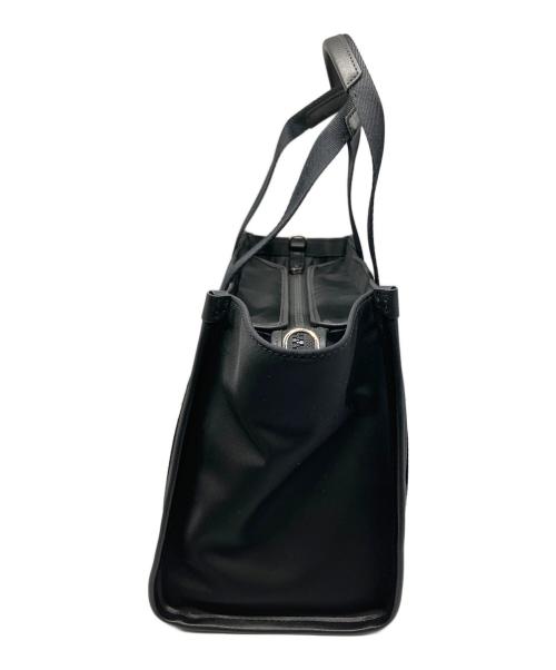 Kate Spade（ケイトスペード）Kate Spade (ケイトスペード) キップ スモール トート ブラックの古着・服飾アイテム