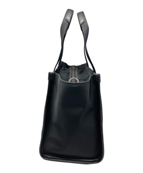 Kate Spade（ケイトスペード）Kate Spade (ケイトスペード) キップ スモール トート ブラックの古着・服飾アイテム