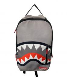 SPRAYGROUND（スプレーグランド）の古着「バックパック グレー」｜グレー