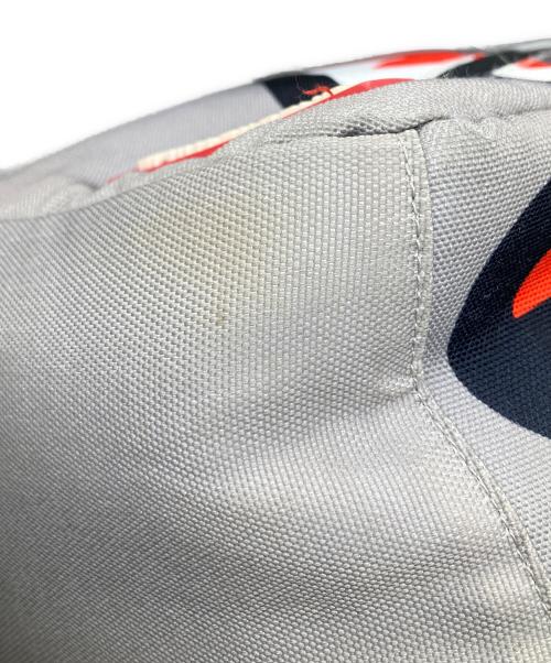 SPRAYGROUND（スプレーグランド）SPRAYGROUND (スプレーグランド) バックパック グレー グレーの古着・服飾アイテム