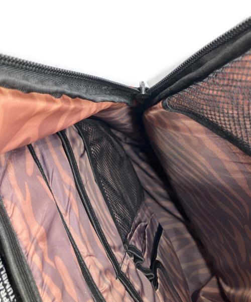 SPRAYGROUND（スプレーグランド）SPRAYGROUND (スプレーグランド) バックパック グレー グレーの古着・服飾アイテム