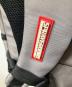 中古・古着 SPRAYGROUND (スプレーグランド) バックパック グレー グレー：9000円
