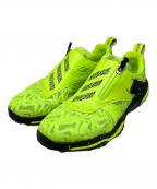 adidasアディダス）の古着「コードカオス ボア 25」｜グリーン