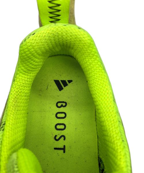 adidas（アディダス）adidas (アディダス) コードカオス ボア 25 グリーン サイズ:26.5の古着・服飾アイテム