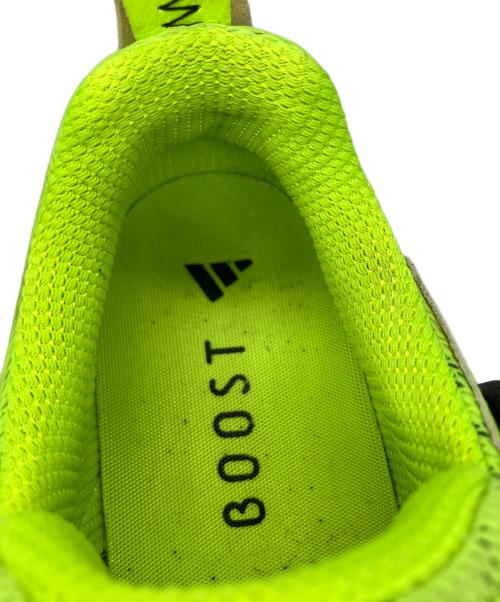 adidas（アディダス）adidas (アディダス) コードカオス ボア 25 グリーン サイズ:26.5の古着・服飾アイテム