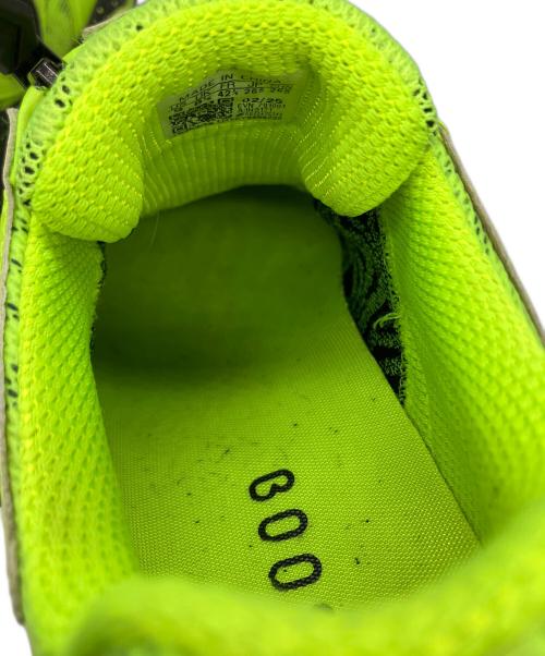 adidas（アディダス）adidas (アディダス) コードカオス ボア 25 グリーン サイズ:26.5の古着・服飾アイテム