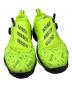 中古・古着 adidas (アディダス) コードカオス ボア 25 グリーン サイズ:26.5：9000円