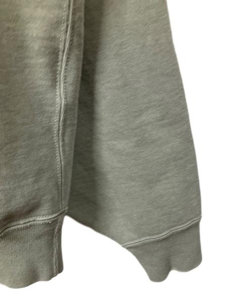 REMI RELIEF（レミレリーフ）REMI RELIEF (レミレリーフ) スウェット グレー グレー サイズ:Mの古着・服飾アイテム