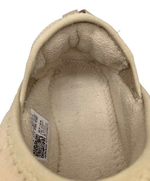 adidas（アディダス）adidas (アディダス) テレックス ウィンタースリッポン コールド. レディ ベージュ サイズ:23の古着・服飾アイテム