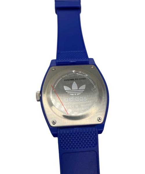 adidas Originals（アディダスオリジナル）adidas originals (アディダスオリジナル) PRO JECT TWOの古着・服飾アイテム