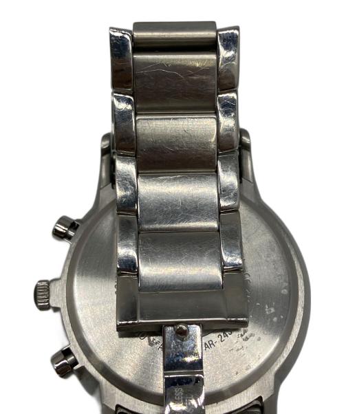 EMPORIO ARMANI（エンポリオ アルマーニ）EMPORIO ARMANI (エンポリオ アルマーニ) レナトの古着・服飾アイテム